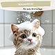 Animalea® NEU Spot On Natürlicher Zeckenschutz für Katzen bis zu 6 Monate Schutz [6 x Pipetten] - Für Katzen Ab 3 Monate Geeignet - Repellent Gegen Zecken, Flöhe, Läuse und Mücken - Sofortige Wirkung