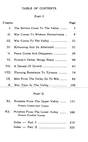 From Terror To Freedom In The Cumberland Valley B002S4YVP6 Book Cover