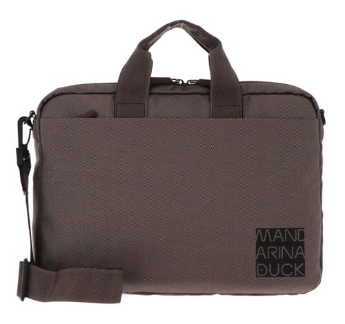 Carpeta organizadora Mandarina Duck District de hombre para documentos