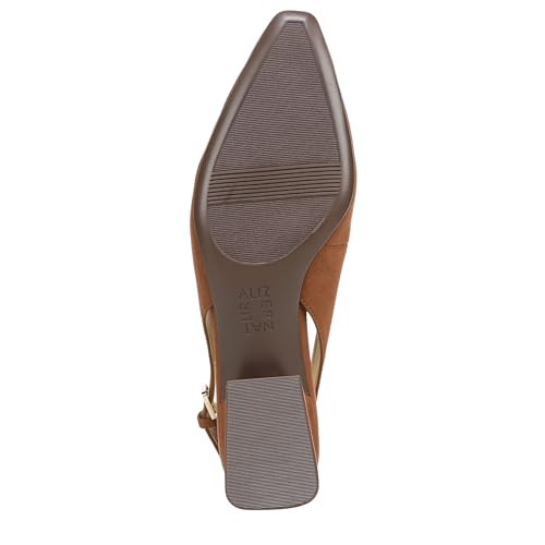 Image of Naturalizer Women's Ginger Snip Toe Slingbacks Pump