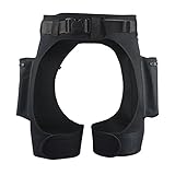 Esta es la versión TOP de los pantalones cortos de buceo de la marca LayaTone con dos bolsillos de nylon de gran tamaño en el lateral.