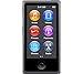 Produktbild Music Player iPod Nano 7. Generation (16 GB, in weißer Schachtel) Grau