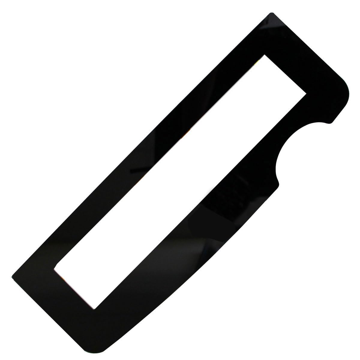 Touch Panel Sensor iDeck - Bally Alpha Pro Wave