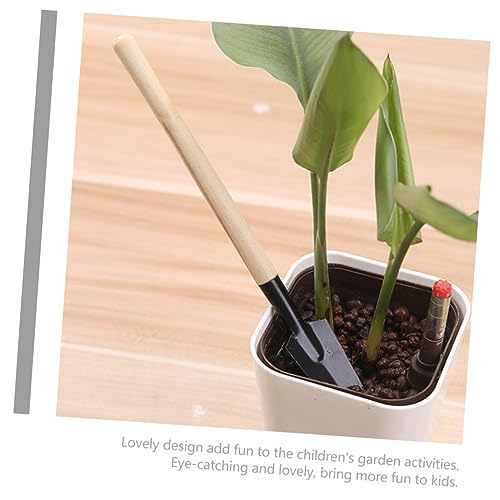 Herramientas de jardinería mini BESTOYARD 2 sets miniatura 4