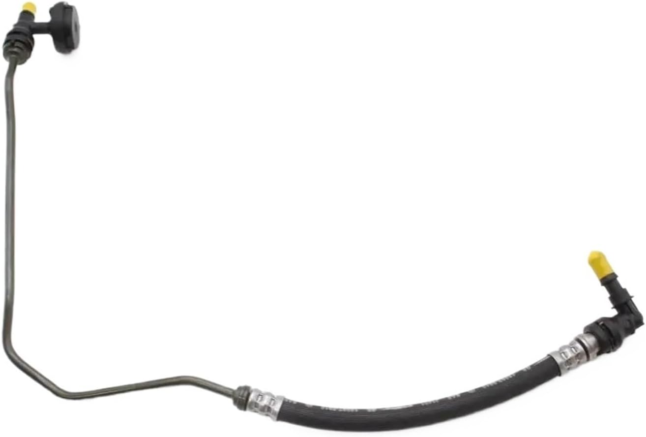 Clutch Master Cylinder Tube Hose Compatible with RANGER T6 MK1 T7 2011 2012 2013 2014 2015 2016 EB3G-7A512-AA 5359533 AB39-7A512JB