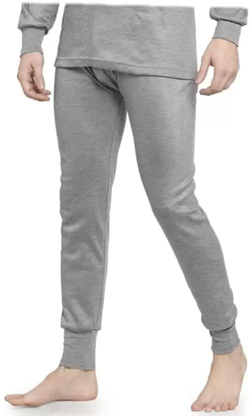 Men & Women Melange Warm & Soft Multicolor Winter WEAR Trouser/Pyjama/Legging Pack 1-image-40