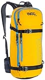 EVOC Protektor Rucksack Fr Day, Orange, M/L