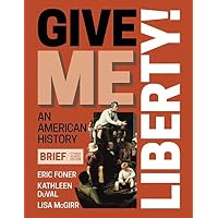 Give Me Liberty!