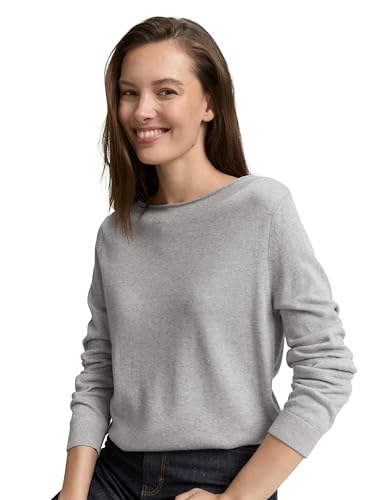 Tom Tailor Damen Pullover – Ansicht 4
