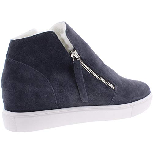 Steve Madden Women's Caliber-F Sneaker, Grey Suede, 6.5 M US : Buy Online  at Best Price in KSA - Souq is now Amazon.sa: Fashion