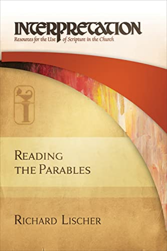 Reading the Parables: Interpretation view 2
