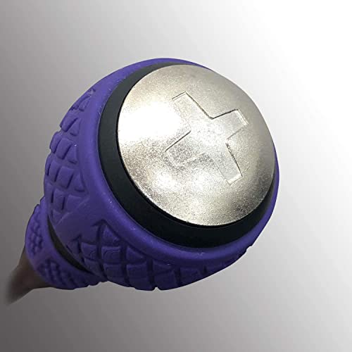 ベッセル(VESSEL) ボールグリップ 貫通ドライバー +2×150 230 4枚目