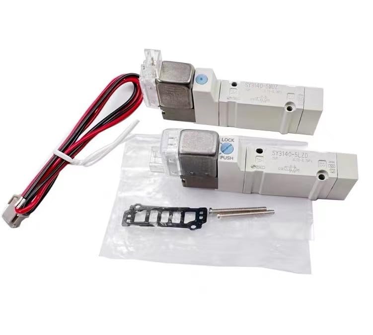 VSPPJYFG 1 PZ Nuovo for Elettrovalvola SY7140-5GZ