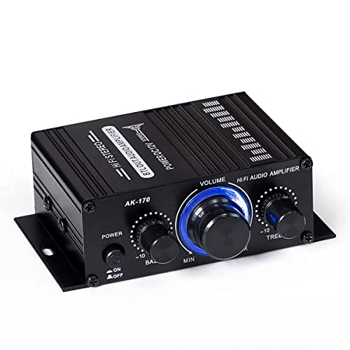 amplificador audio steren Marca FROKOM