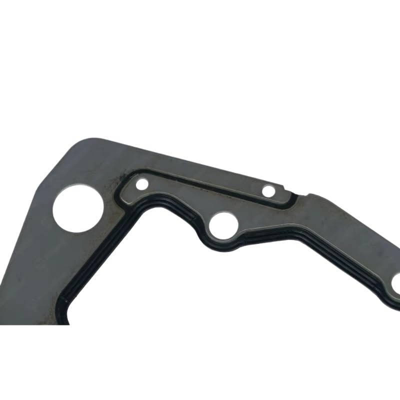 N47 D20 Guarnizione Coppa Olio Motore 11130139259 Per E90 E87 E46 E91 E60 Per 118d 120d 318d 320d 318td 320td 320Cd 520d Per X3 Guarnizione testa a clindro