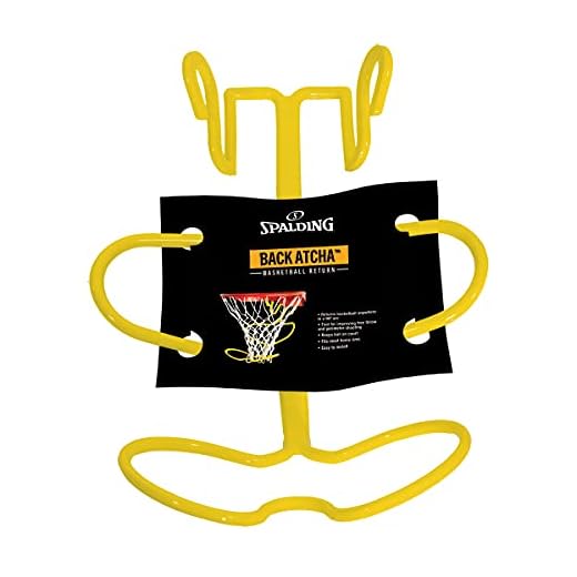 41z4NtKzRmL._SS520_ Best ball return basketball