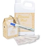 Tyler Candle Company Liquid Glam Wash, Diva, 128 Fl oz (With Dryer Sachets) Bonus a Stain Removr Pen