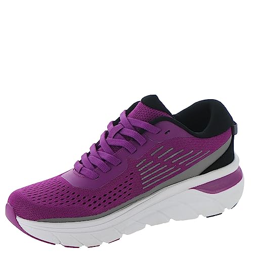 Easy Spirit Women's Mel12 Emove Sneaker4
