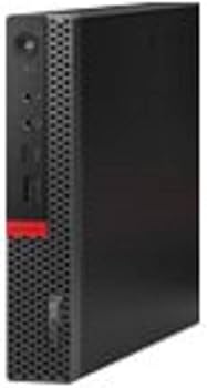ThinkCentre M920q ミニPC Intel i7-8700T Lenovo Thinkcentre M920Q Tiny Core İ7-9700T 16Gb Ram 512Gb Ssd