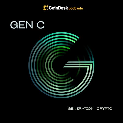 GEN C: From Web1 to Web3: Lessons from Tech Marketing Veteran Grad Conn of Avalanche Podcast Por  arte de portada