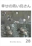 幸せの青い鳥さん　28