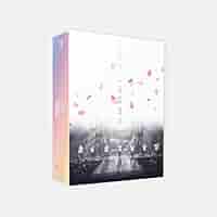 防弾少年団 BTS epilogue DVD BTS 2016 BTS LIVE On Stage Japan Edition Epilogue DVD from