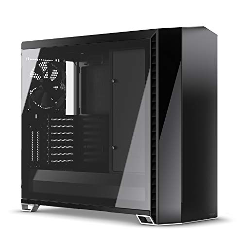 Build My PC, PC Builder, Fractal Design FD-C-VER1A-01