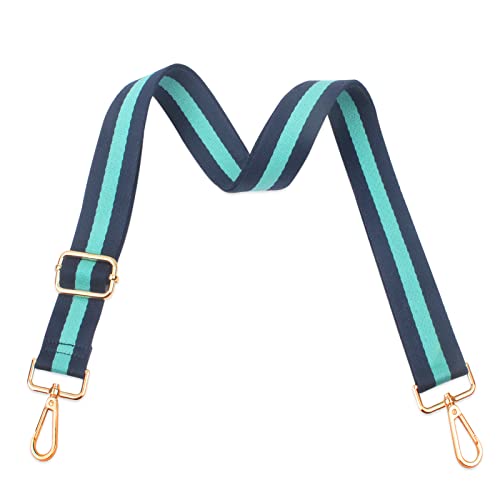 Image of Wide Shoulder Strap, Purse Straps Replacement Crossbody, Adjustable Handbag Strap