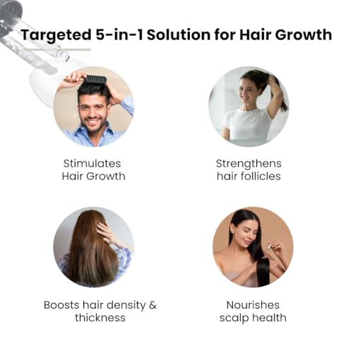 KAYROQ Advanced Hair Growth Serum 30 ml - Image 6