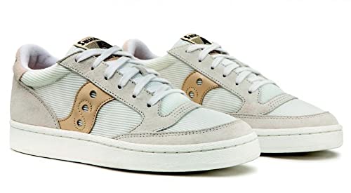 Image of Saucony Womens Jazz Court