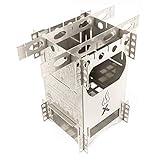 焚火台 コンパクト 焚き火台 バーベキュー コンロ