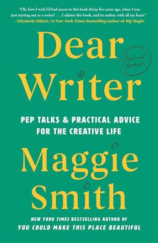 Maggie Smith: My Work is Play Podcast Por  arte de portada