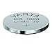 Produktbild VARTA Knopfzelle CR1620 (3,0V - 70mAh - Lithium)