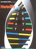 Heredity [English Explorers Science The Human Body] 1410846024 Book Cover
