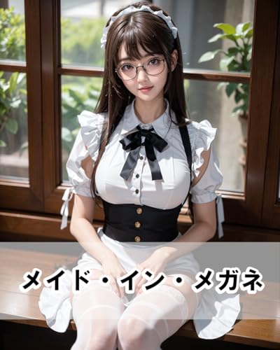 メイド・イン・メガネ