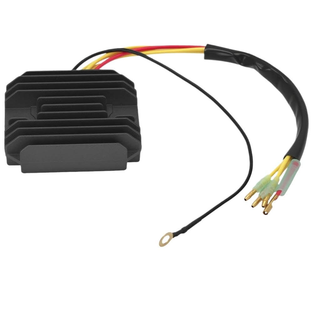 Voltage Regulator Rectifier Compatible With GS1000G GS1000GL 1980 1981 GS1000L 1979