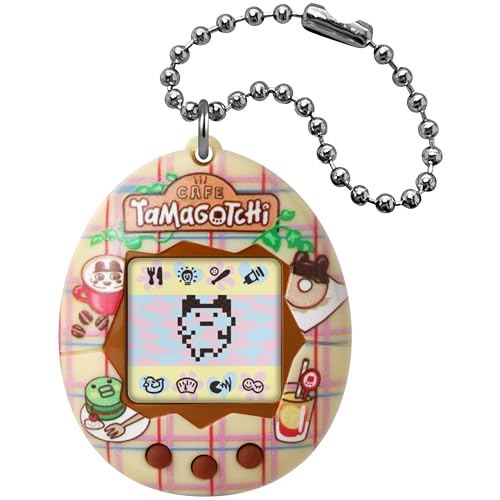 Image of Tamagotchi Original - Tama Cafe