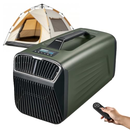 Outohome 5200 BTU Portable AC