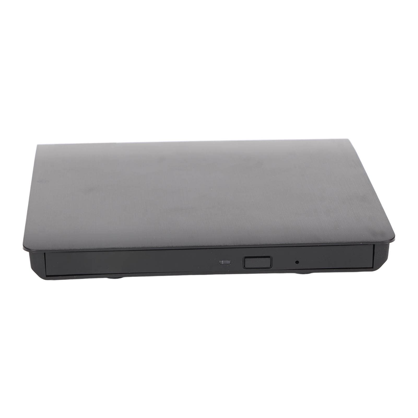 Portable External DVD Drive