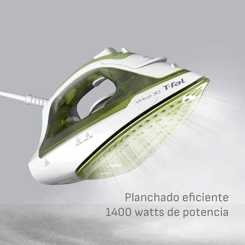 La Mejor Selección de Plancha de Vapor T Fal para comprar hoy. 20 Imagen adicional