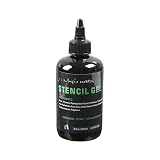 DGT illusionist Stencil Gel 4oz Bottle
