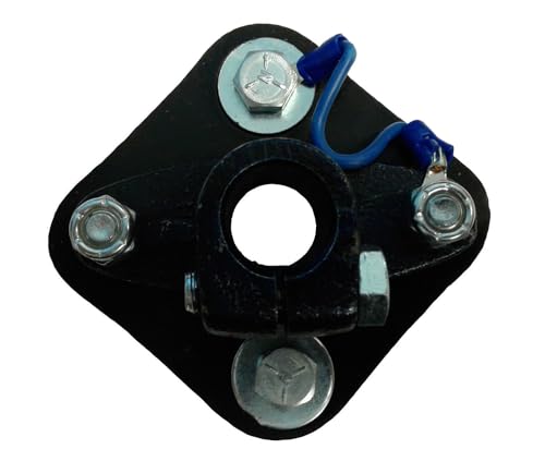 Lares - Steering Coupling Assembly