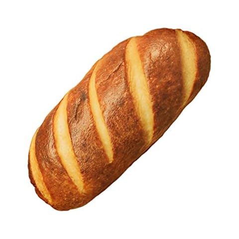 zhidiloveyou Bread Pillow Cover
