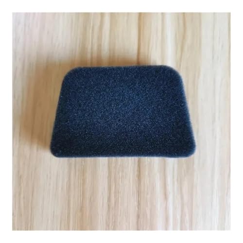 EH035GW@pGAN[i[tH[ɓKGAtB^[(2 pcs Black filter)