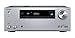 Produktbild Onkyo TX-NR686(S) 7.2 Kanal AV Receiver (THX Kinoklang, Dolby/DTS:X, WLAN, Bluetooth, Streaming, Musik Apps, Spotify, Deezer, Radio, Multiroom, 165 W/Kanal), Silber