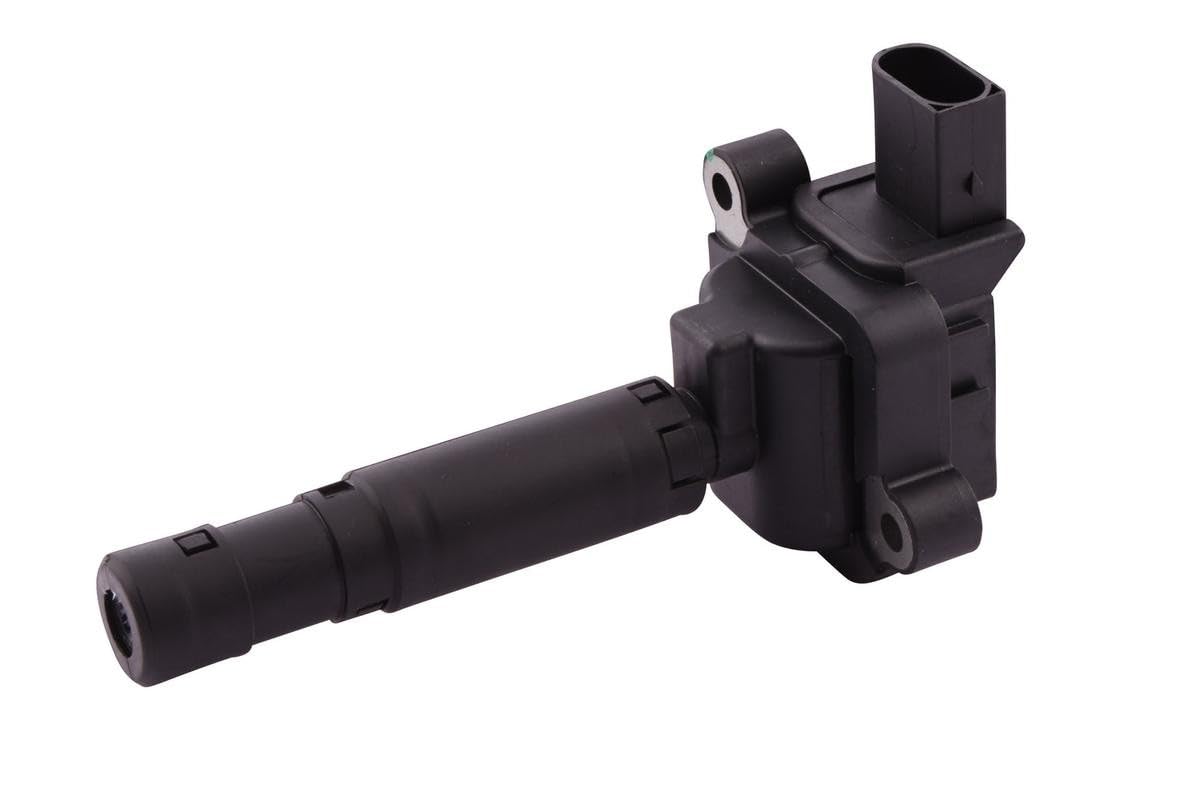 Hella Ateşleme Bobini - 12V - 3-Kutuplu - Buji Delik Ateşleme Bobini - Vidalanmış Ignition Coil - Mercedes C Serisi W203 (2002-2007), E Serisi W211 (2006-2008) ile uyumlu