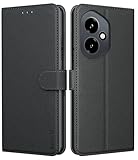 housse huawei honor 9 [Emplacements pour cartes & Pochette d'argent] - Dispose de 3 emplacements pour cartes et d'une pochette d'argent, vous permettant de transporter votre carte d'identité, votre carte de crédit et votre argent sans prendre votre sac lorsque vous sortez.