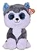 Ty Beanie Boos Slush - Husky 23 cm Plüschtier