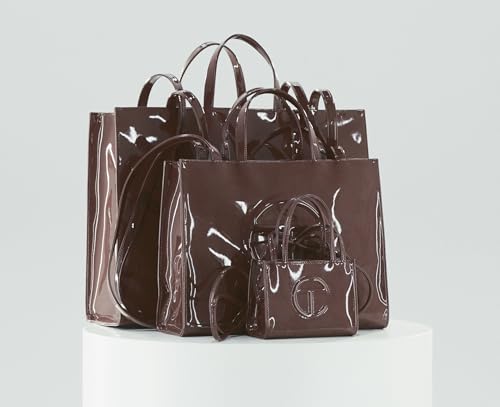 Image of TELFAR Medium Shopping Bag