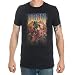 Doom Classic Cover Art T-Shirt Large